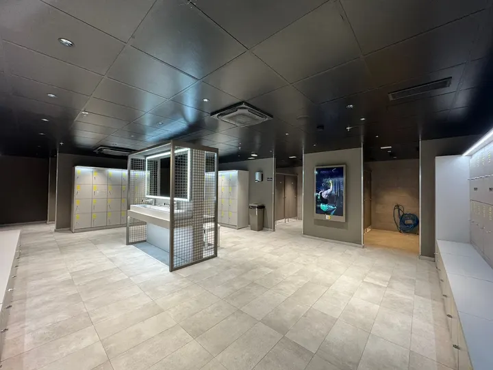 GIMNASIO FITNESS PARQUE — estudio de fitness-studio en Albacete — 5