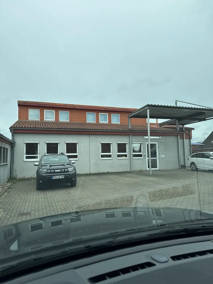 Die Tanzstudios G1 — tanz-studio in Meinersen — 2
