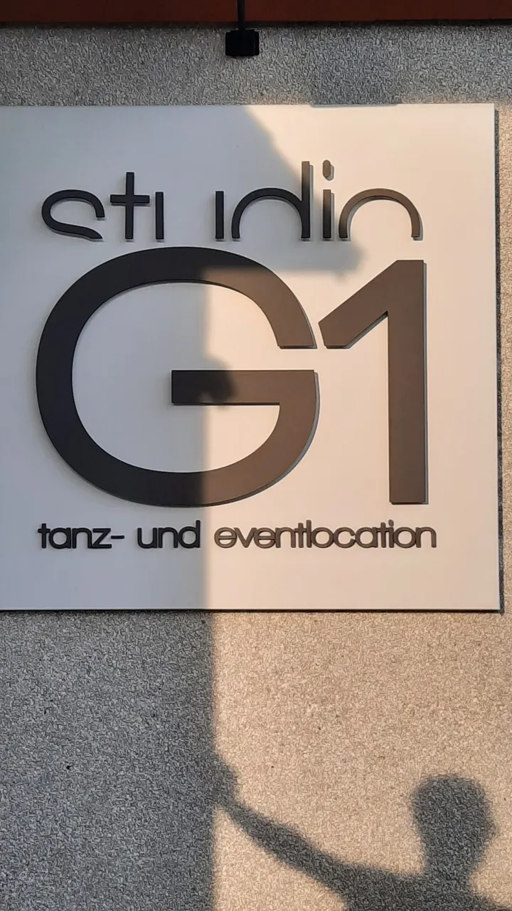 Die Tanzstudios G1 — tanz-studio in Meinersen — 3