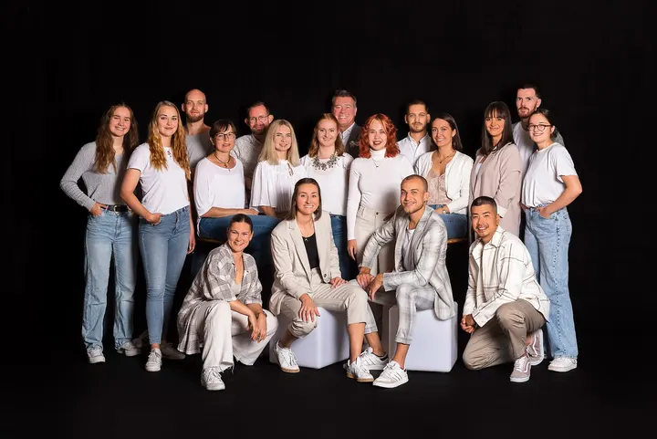 Die Tanzstudios G1 — tanz-studio in Meinersen — 4