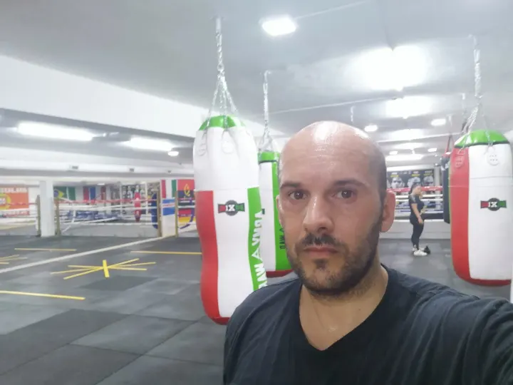 Don Kinguell Academy, Lda. — Boxe em Paranhos, Porto