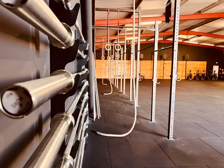 Your Progress — crossfit-studio à Vaison-la-Romaine — 3