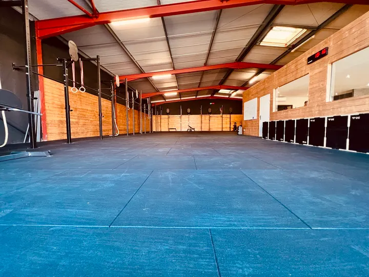 Your Progress — crossfit-studio à Vaison-la-Romaine — 5