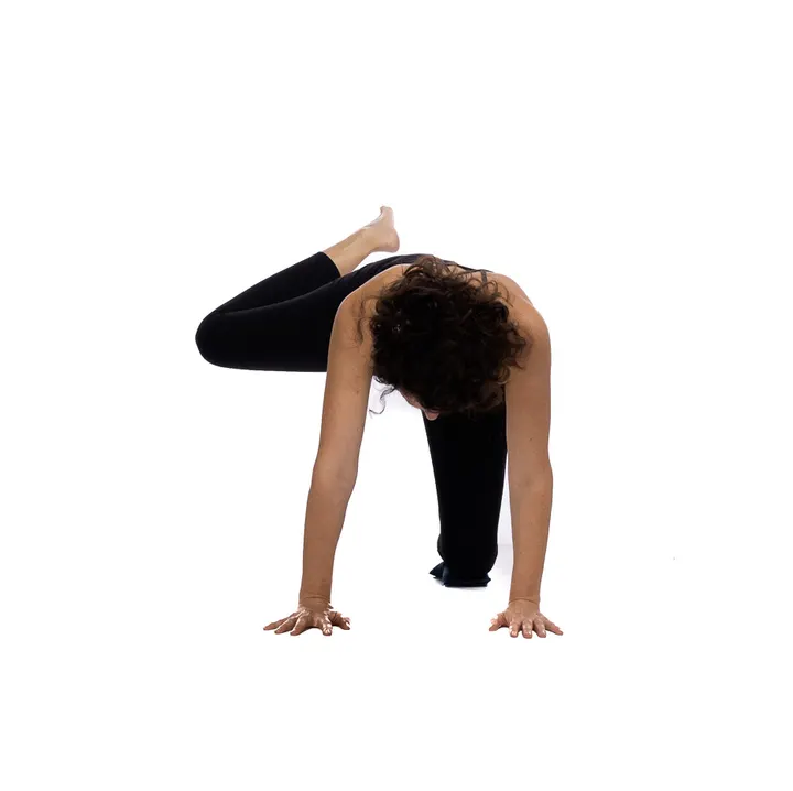 Sense-in — yoga-studio i Eskilstuna — 5