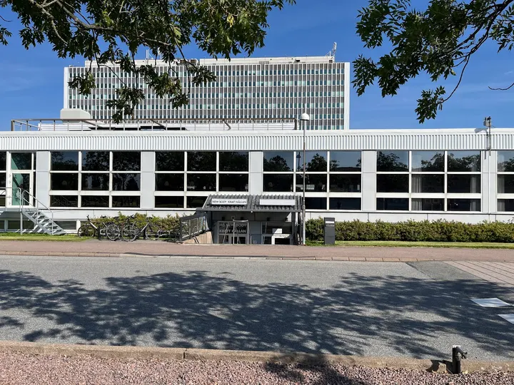 Kraftkällan, Arendal — träningsstudio i Arendal, Göteborg — 3