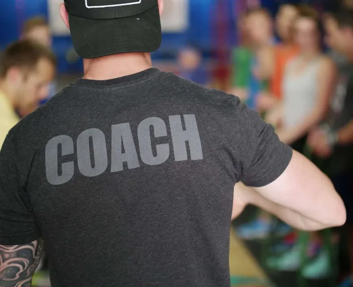 The Bank Fitness — crossfit-studio in Henleaze, Bristol — 3