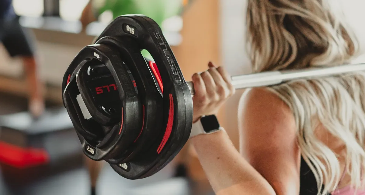 Umeå Sport & Motion på Östra — träningsstudio i Öst på stan, Umeå — 2