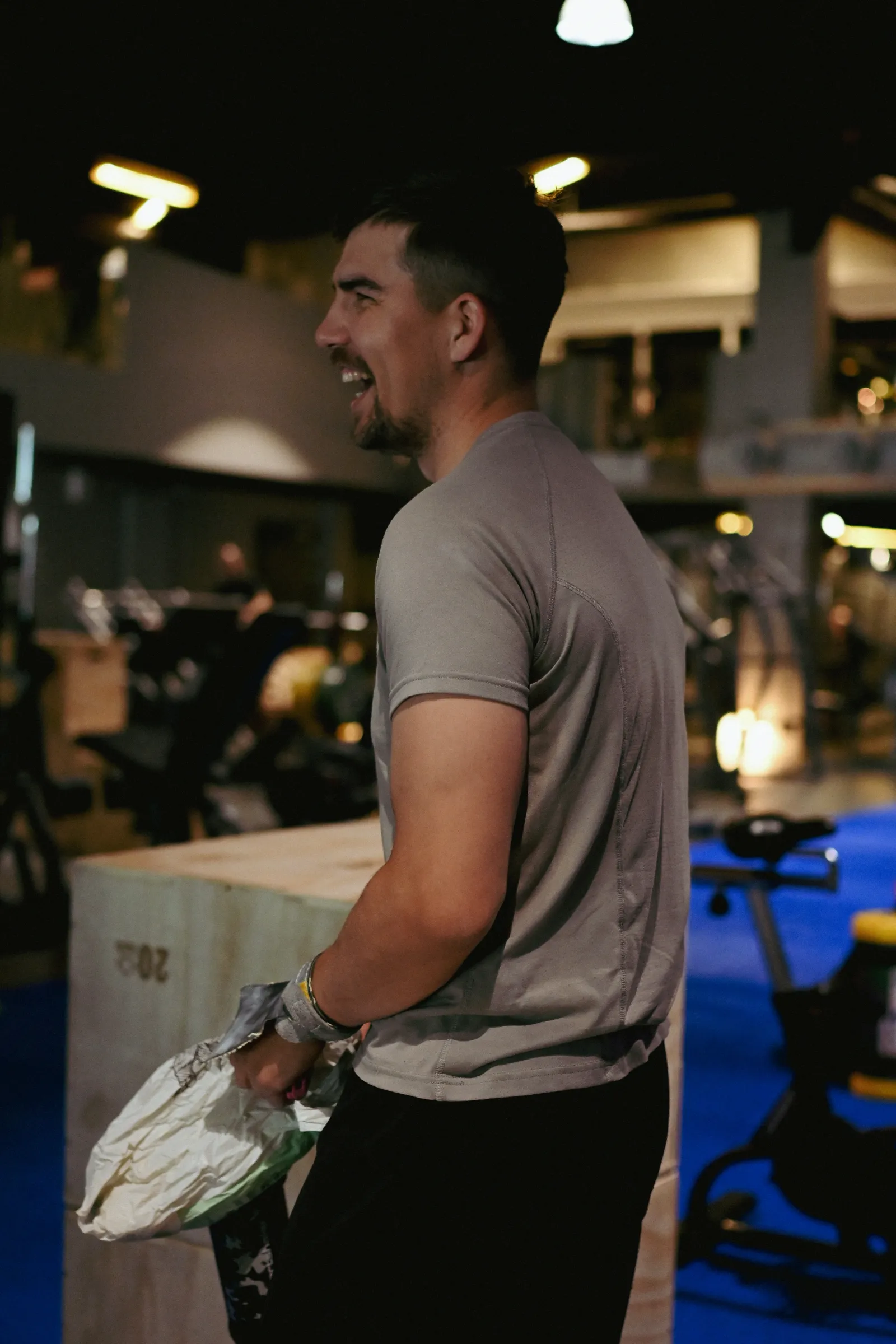 Umeå Sport & Motion på Östra — träningsstudio i Umeå — 3