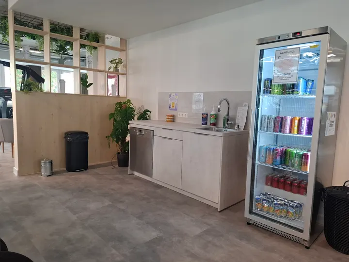 Stefans Gym Möhringen — fitnessstudio in Möhringen-Mitte, Stuttgart — 2