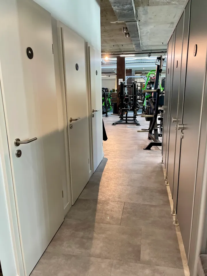 Stefans Gym Möhringen — fitnessstudio in Stuttgart — 5