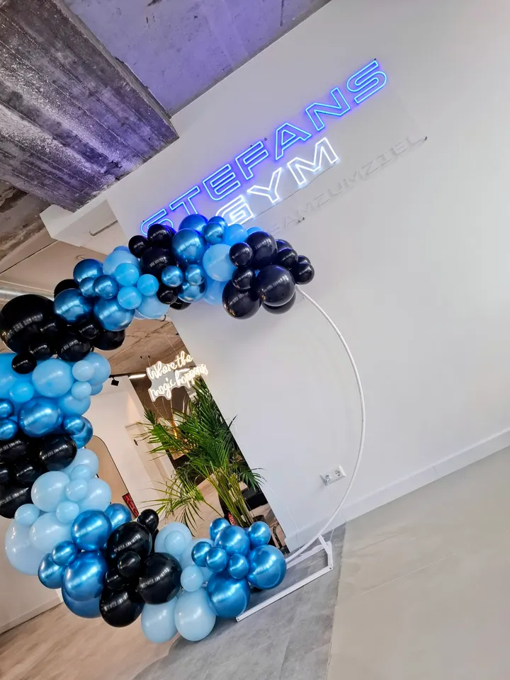 Stefans Gym Möhringen — Fitnessstudio in Möhringen-Mitte, Stuttgart