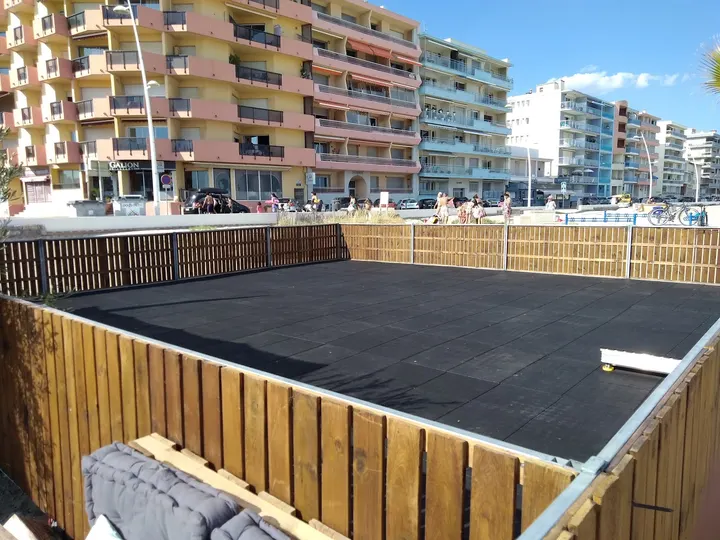 Agora Sport Concept — salle de fitness-studio à Montpellier — 3