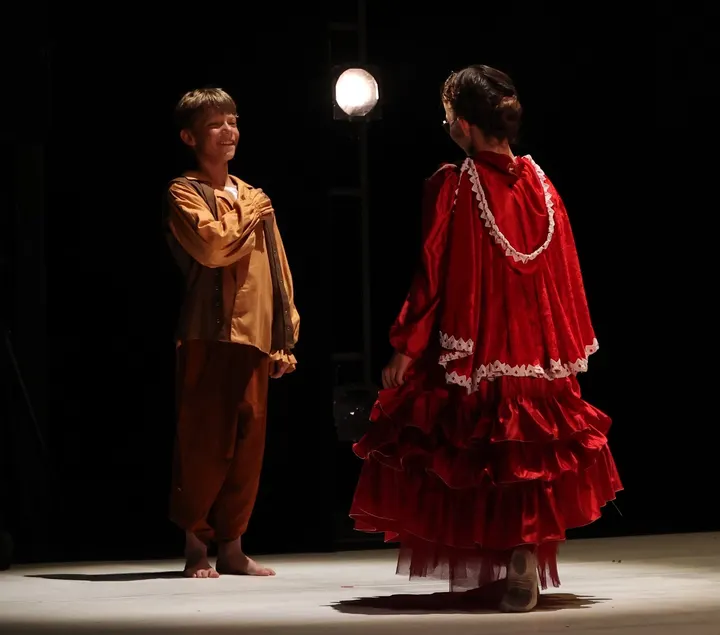 AB Dance Studio — danse-studio à Rebberg, Mulhouse — 2