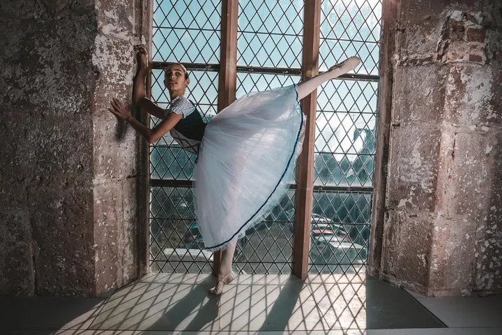 AB Dance Studio — danse-studio à Rebberg, Mulhouse — 3