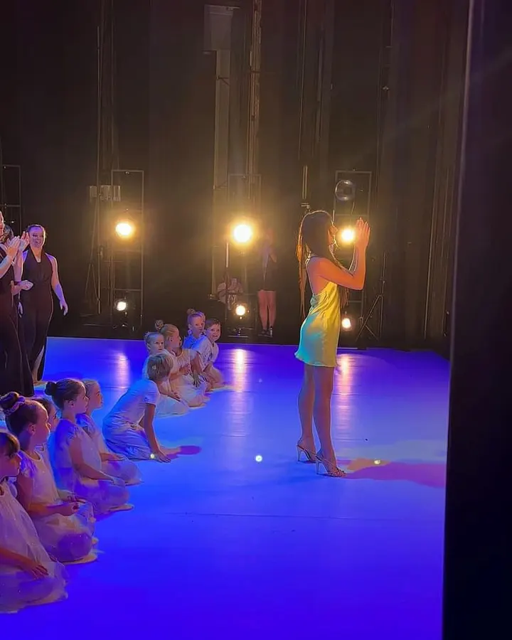 AB Dance Studio — danse-studio à Mulhouse — 4