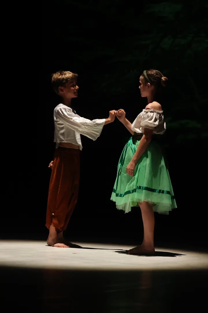 AB Dance Studio — Danse à Rebberg, Mulhouse