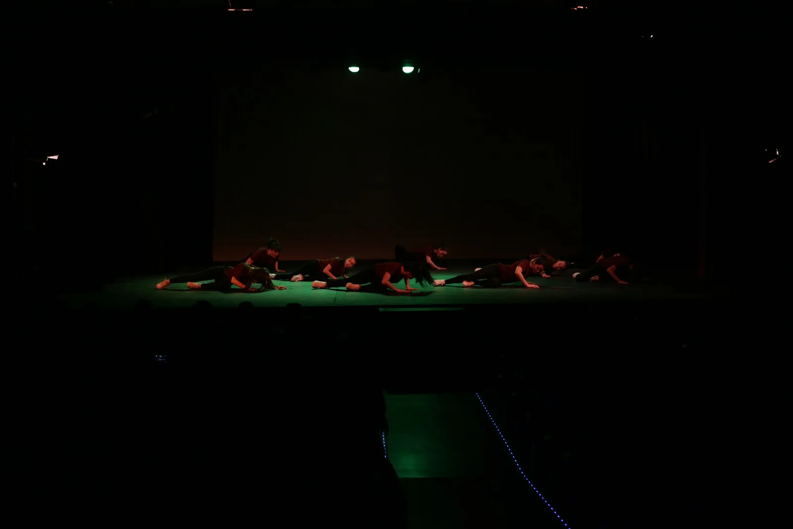 Blackout Dance School — baile-studio en Sant Feliu de Llobregat — 2