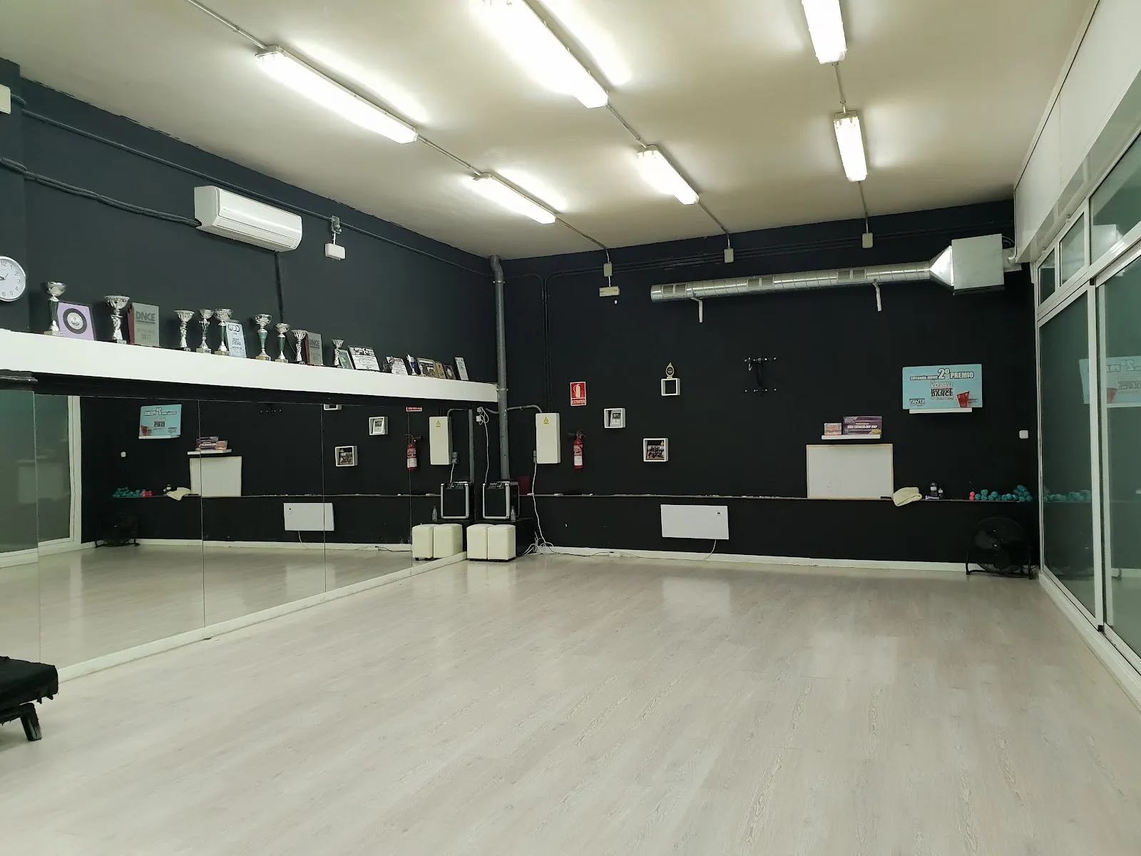 Blackout Dance School — baile-studio en Sant Feliu de Llobregat — 3