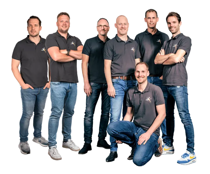 Fysiotherapie Jager van der Kamp — Personal training in Lindenholt, Nijmegen