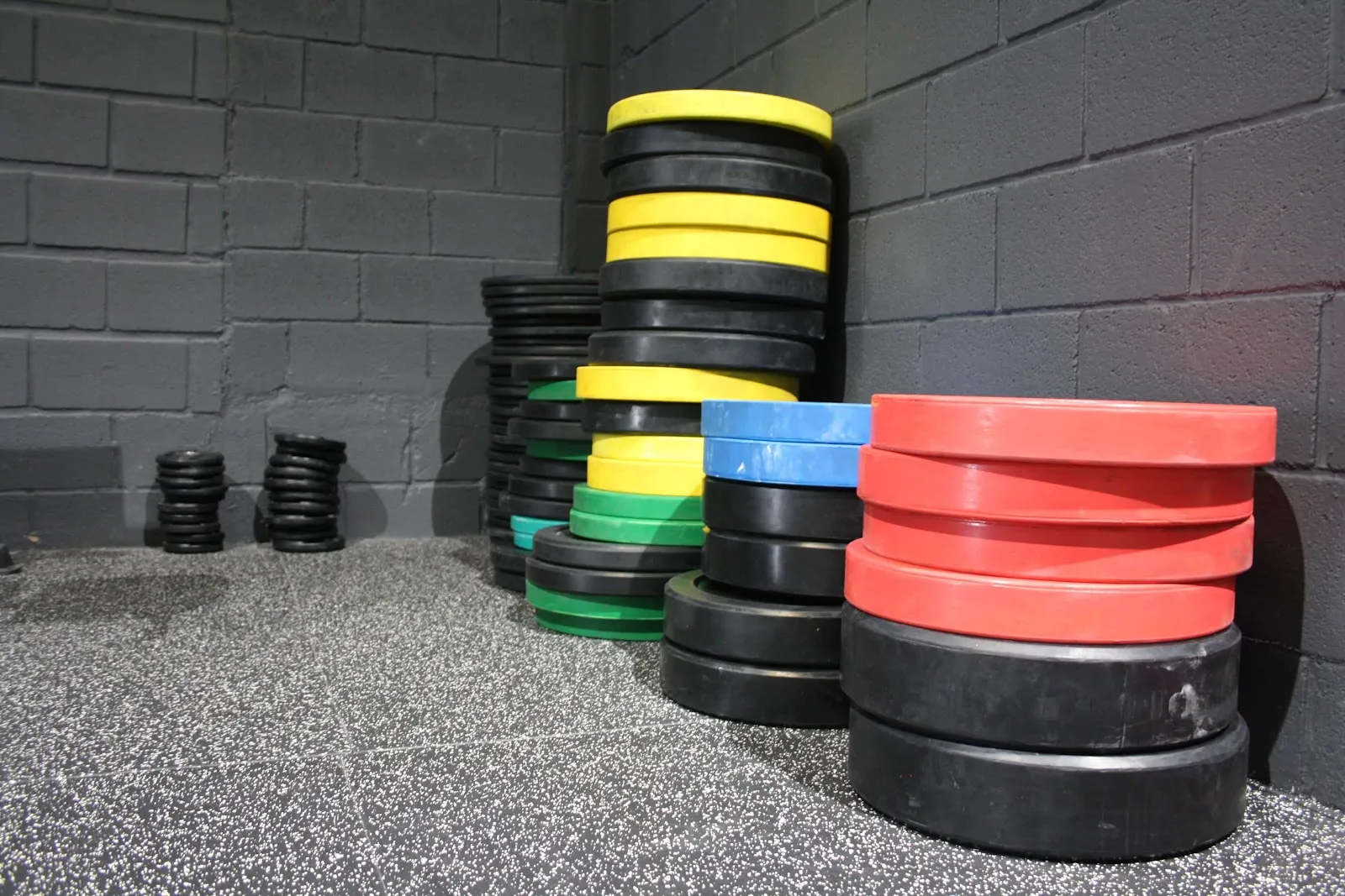 Kgm CrossFit — crossfit-studio en Elda — 3