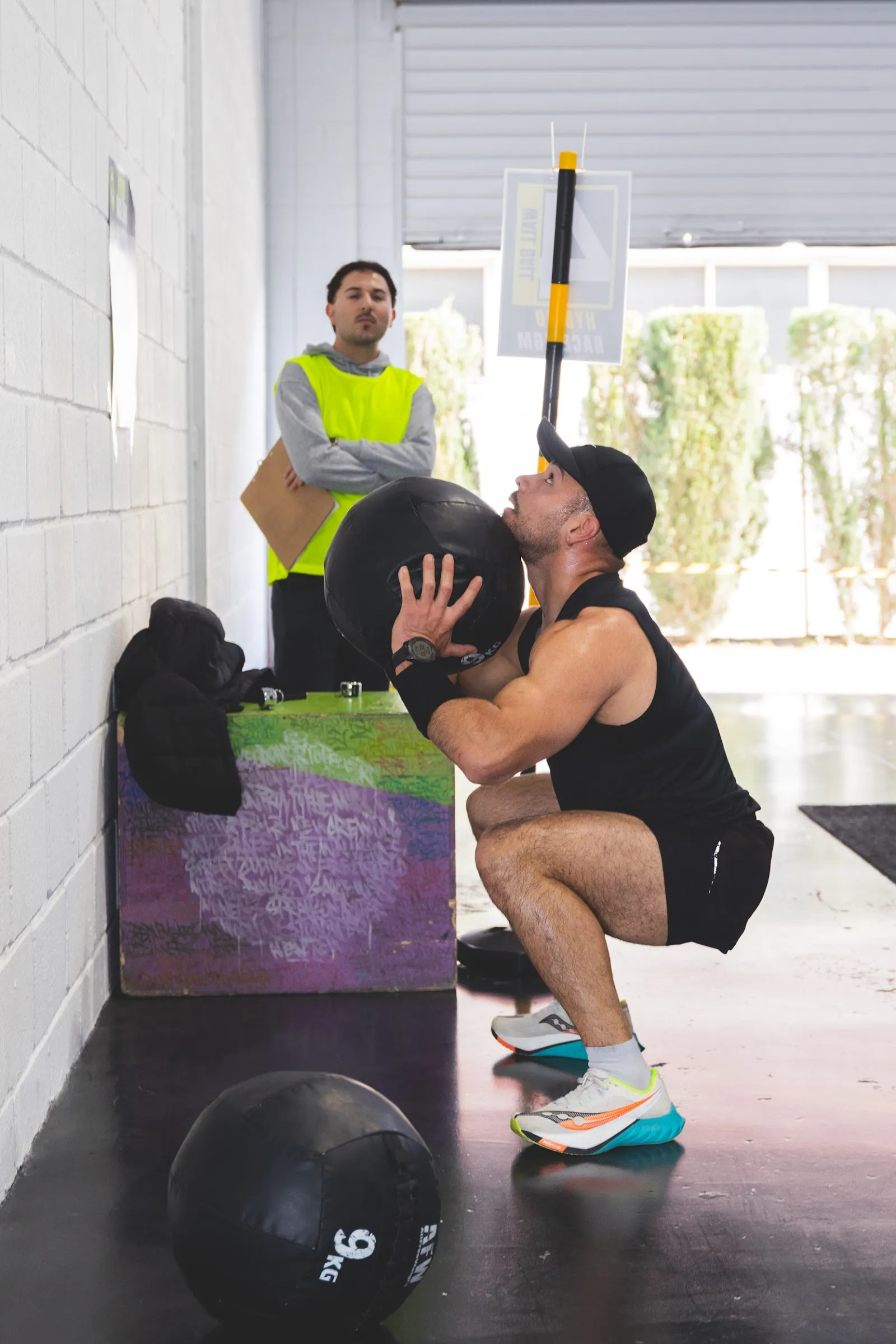 Kgm CrossFit — crossfit-studio en Elda — 5