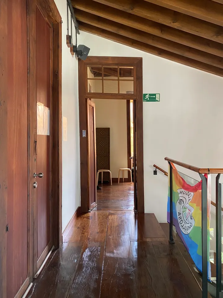 Marta Alonso Pilates, Hipopresivos y Barre - Tenerife — pilates-studio en San Honorato, La Laguna — 3