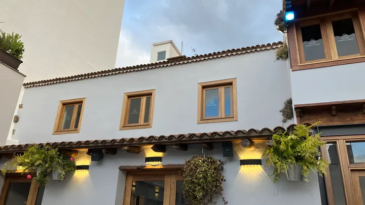 Marta Alonso Pilates, Hipopresivos y Barre - Tenerife — pilates-studio en La Laguna — 5