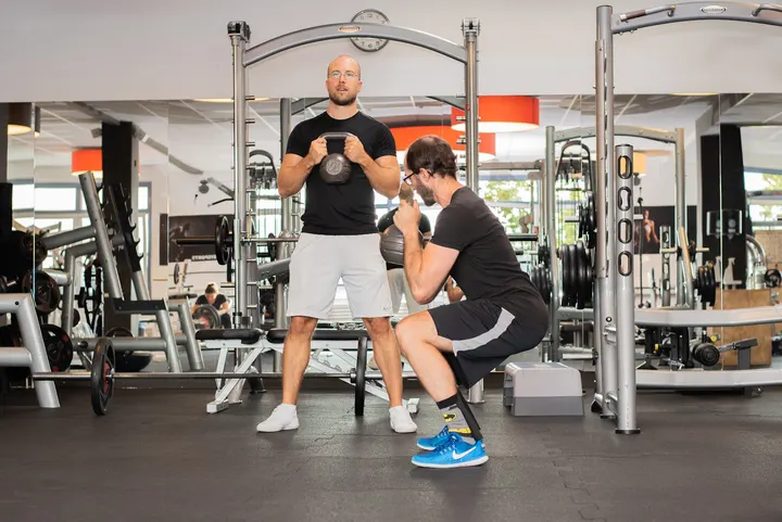 Easysports — Functional Training in Sondelfingen, Reutlingen