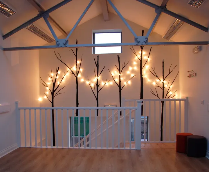 Serenity Pilates and Fitness Studio — Fitness Studio in Kilby Bridge, Wigston