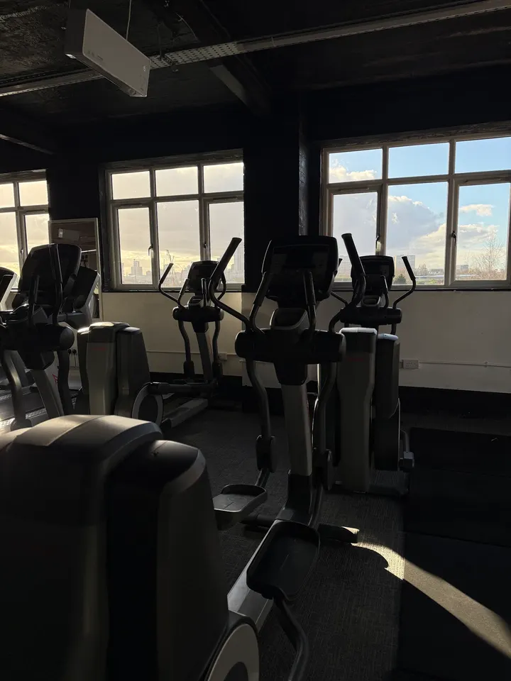 Pretty Pump Gym — fitness studio in Birmingham — 3