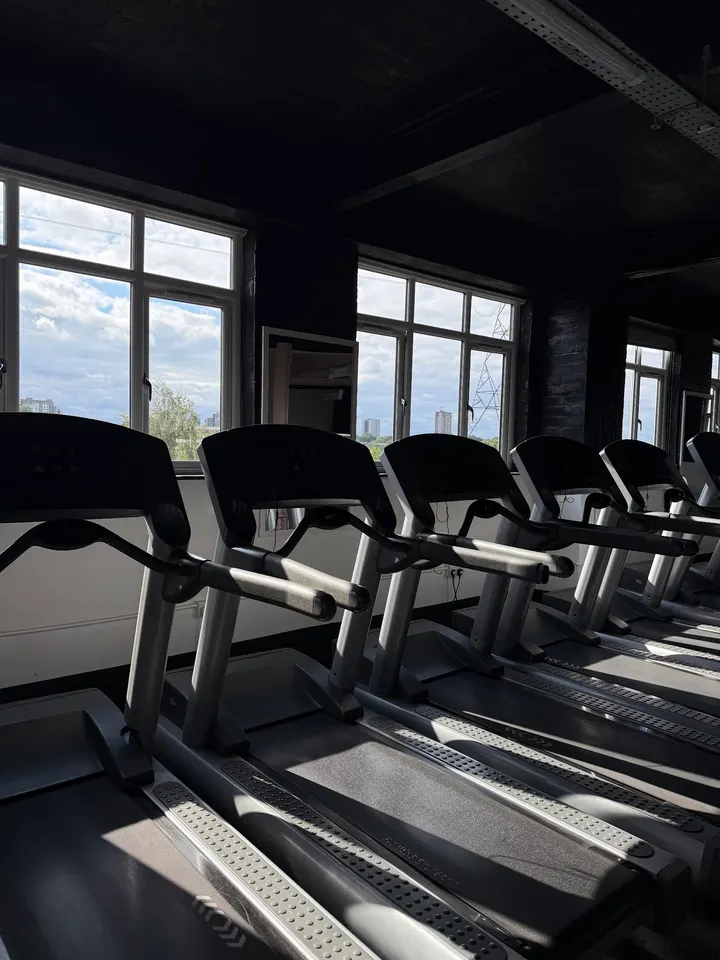 Pretty Pump Gym — fitness studio in Birmingham — 4