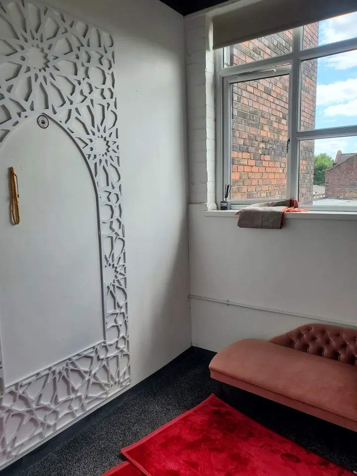 Pretty Pump Gym — fitness studio in Birmingham — 5