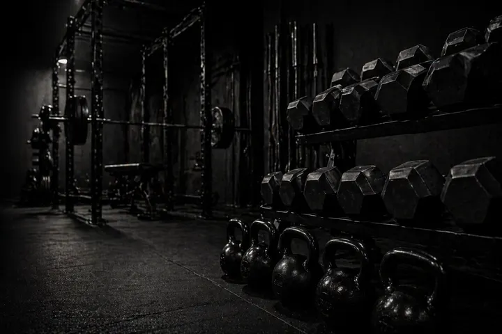 Strength & Conditioning Arsenius — krachttraining-studio in Maassluis — 2