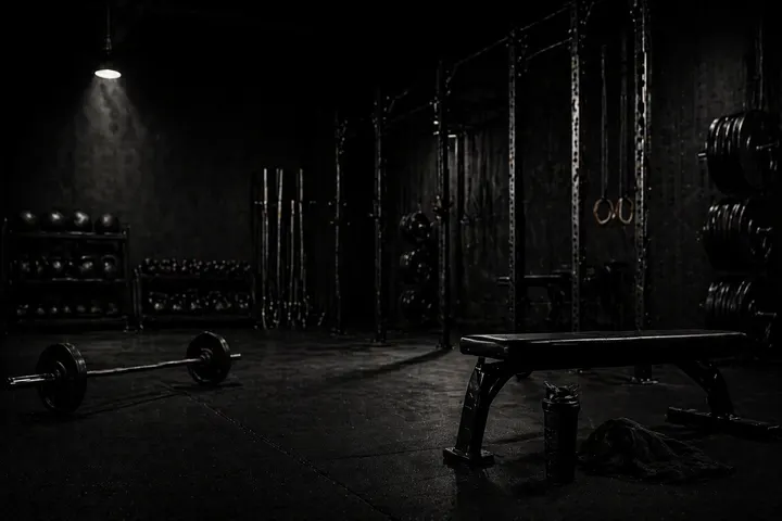 Strength & Conditioning Arsenius — krachttraining-studio in Maassluis — 3
