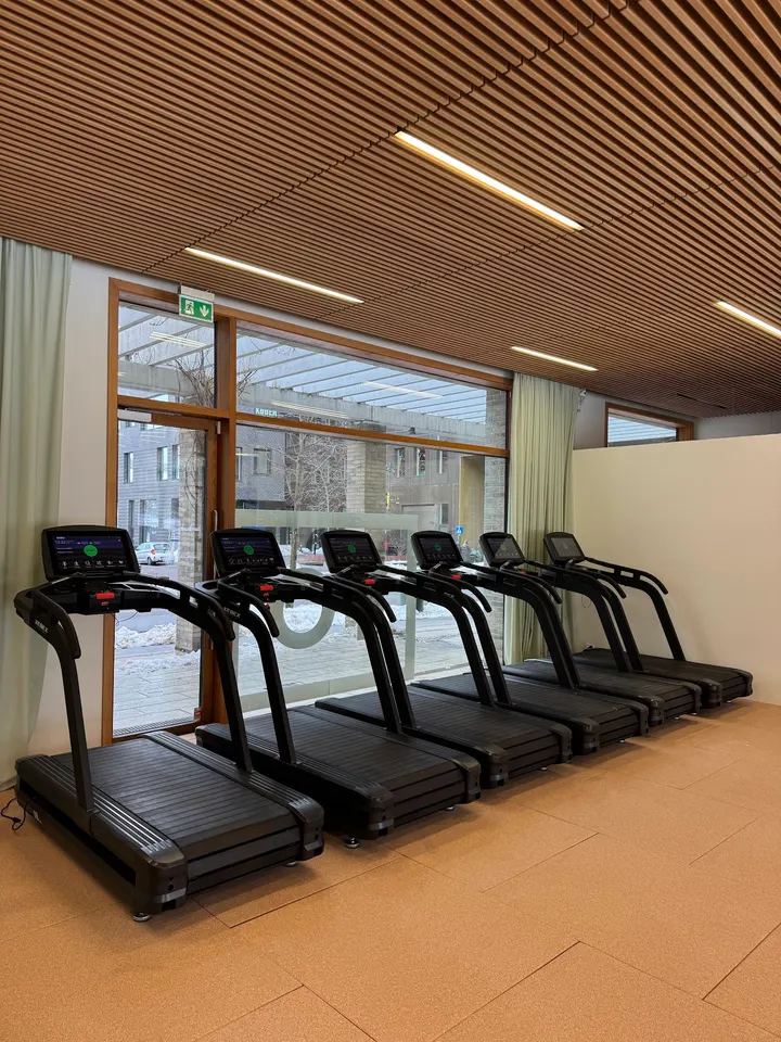 YO Studios — pilates-studio i København — 3