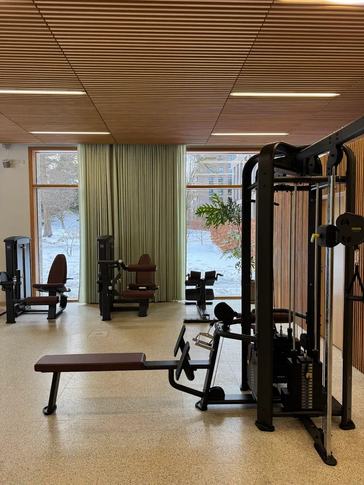YO STUDIOS — Dans i Vesterbro, København