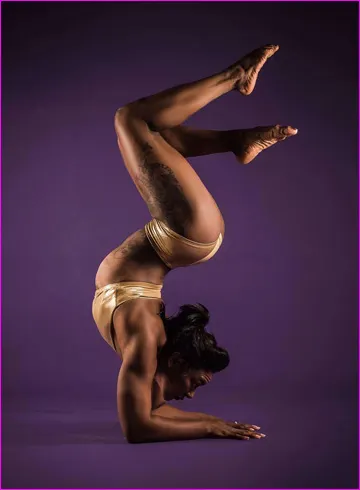 Emmas Pole Dancing and Aerial Fitness — dance-studio in Markeaton, Derby — 2