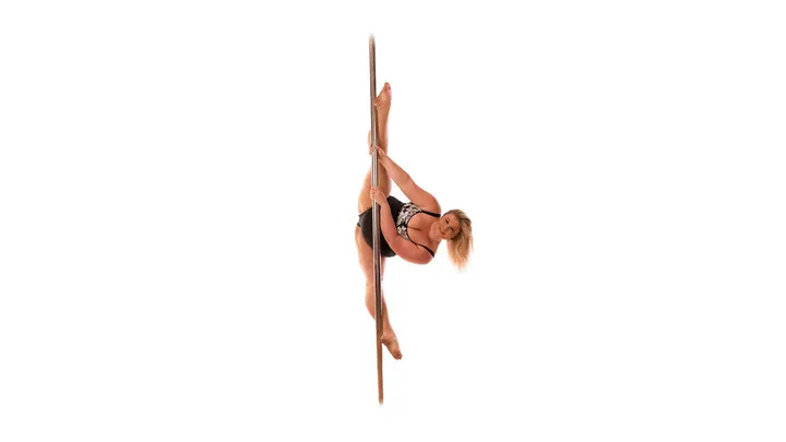 Emmas Pole Dancing and Aerial Fitness — dance-studio in Markeaton, Derby — 3