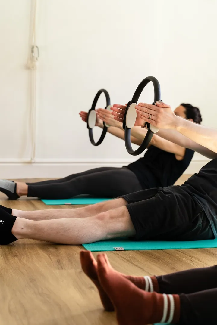 Soul Pilates City — pilates-studio in City Centre, Bristol — 2