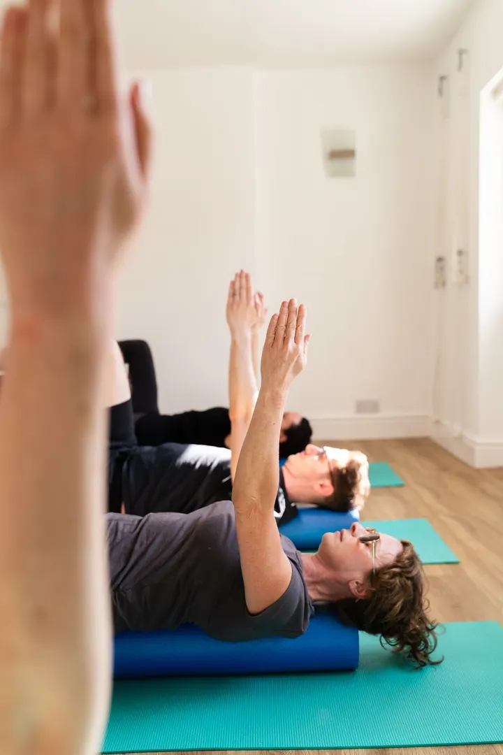 Soul Pilates City — pilates-studio in City Centre, Bristol — 3