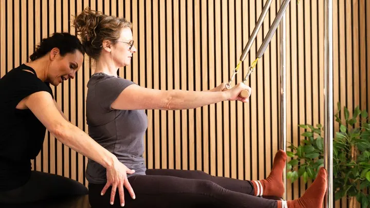 Soul Pilates City — pilates-studio in Bristol — 3