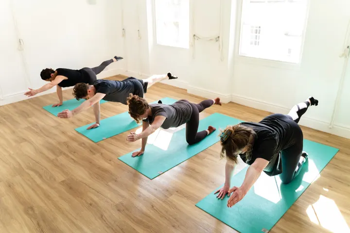 Soul Pilates City — Pilates in City Centre, Bristol