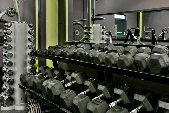 Unit 24 Fitness Centre and Gym — fitness studio in North Town, Aldershot — 3