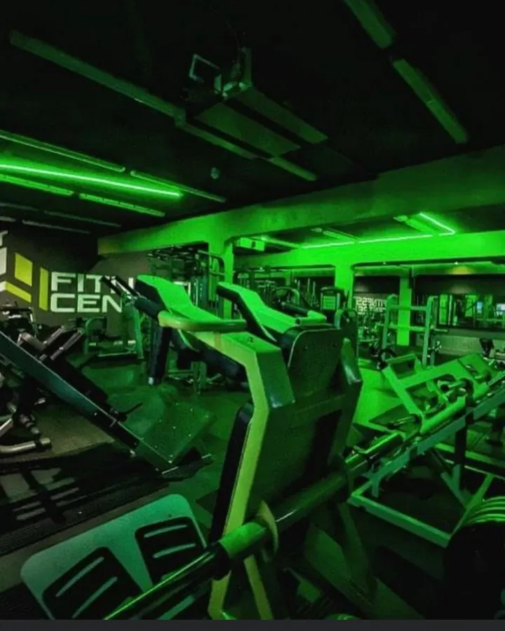 Unit 24 Fitness Centre and Gym — fitness studio in Aldershot — 4