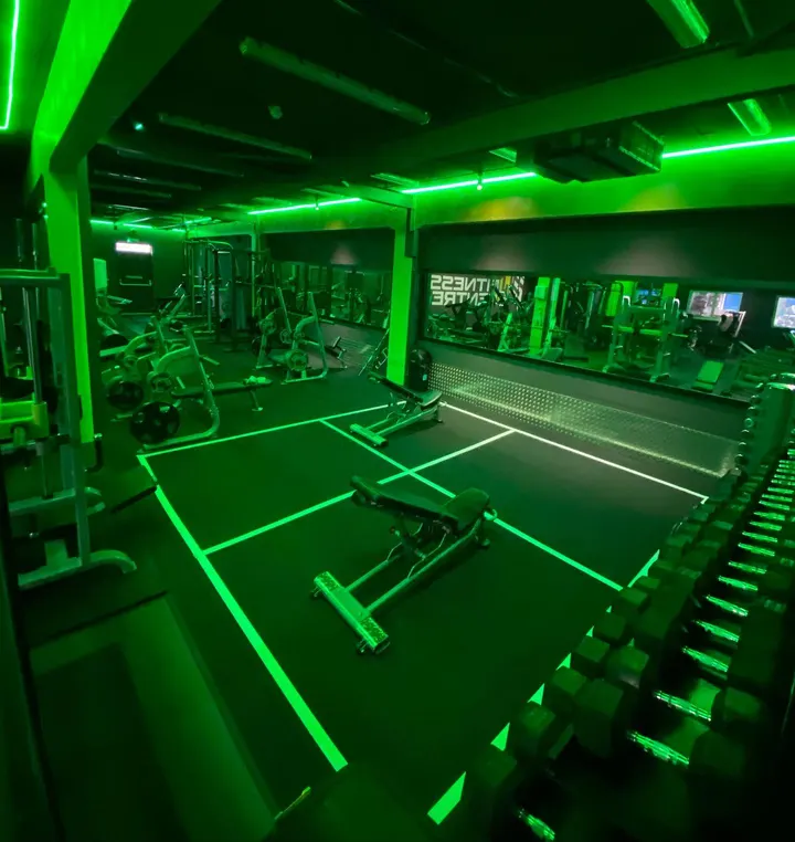 Unit 24 Fitness Centre and Gym — fitness studio in Aldershot — 5