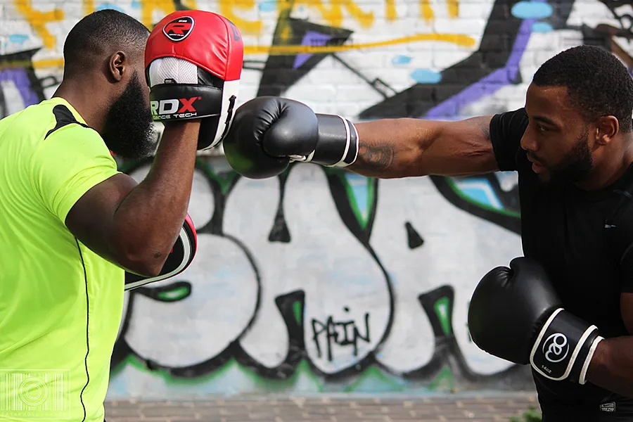 Finer Fitness Shacklewell — functional training-studio in London — 5