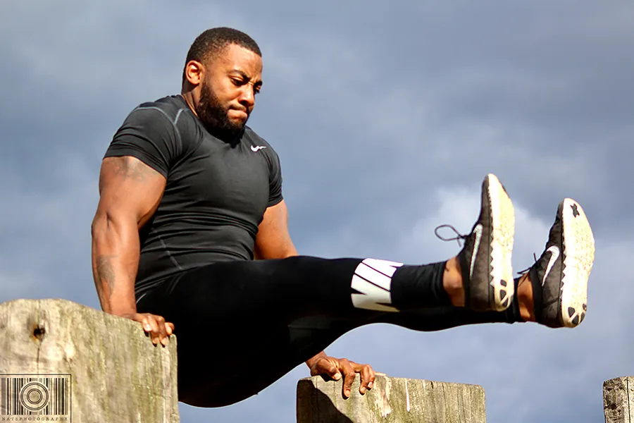 Finer Fitness Shacklewell — functional training-studio in London — 6