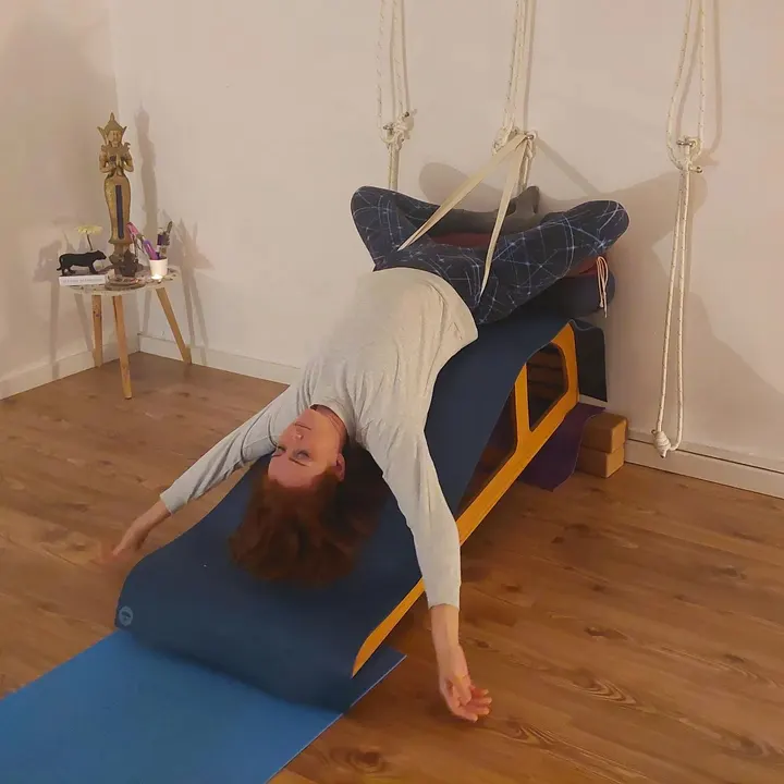 Villa Yoga Studio — yoga-studio em Montijo — 4