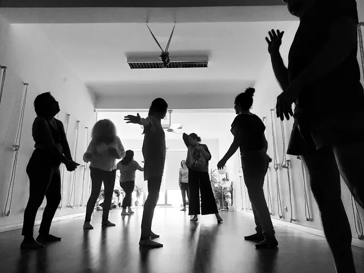 Villa Yoga Studio — yoga-studio em Montijo — 5