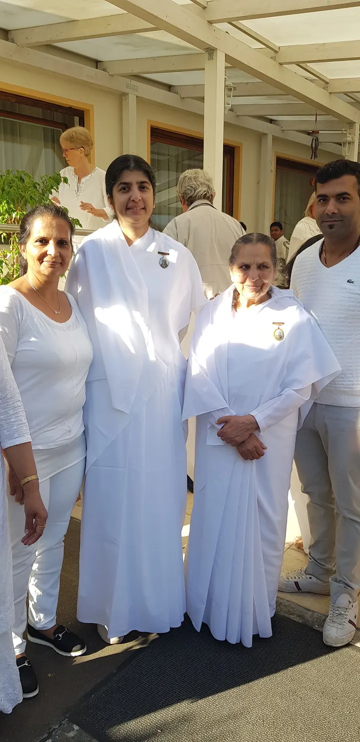 Brahma Kumaris Frankfurt am Main — yoga-studio in Eschersheim, Frankfurt am Main — 3